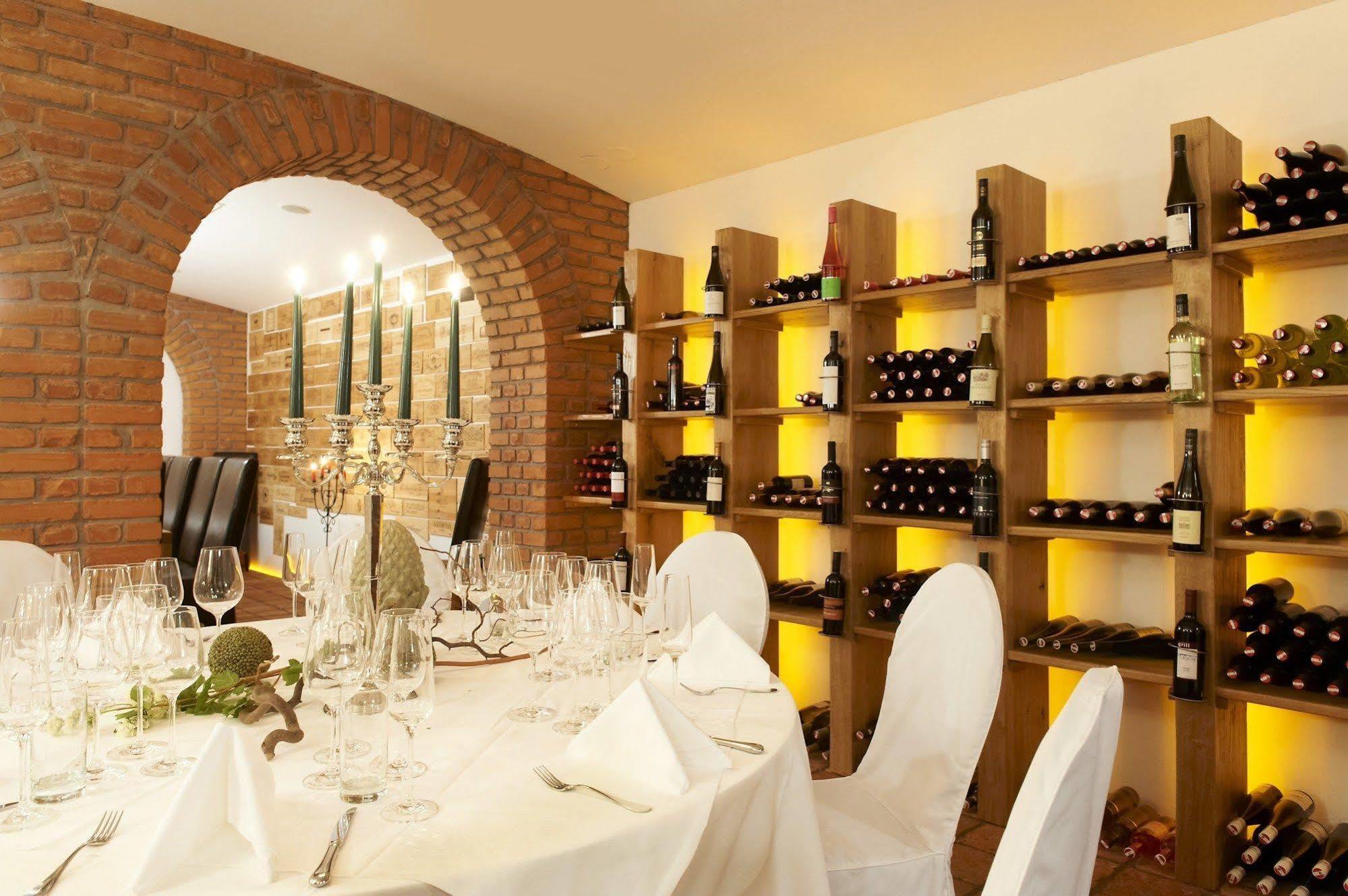 Hotel & Restaurant Stern 그뮌트 외부 사진