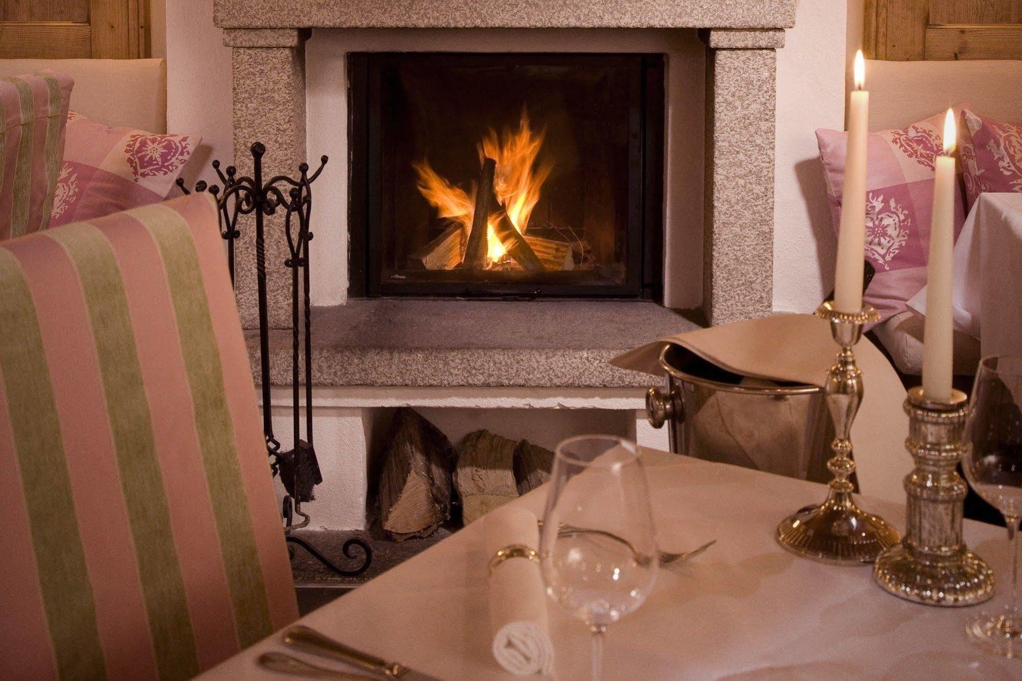Hotel & Restaurant Stern 그뮌트 외부 사진
