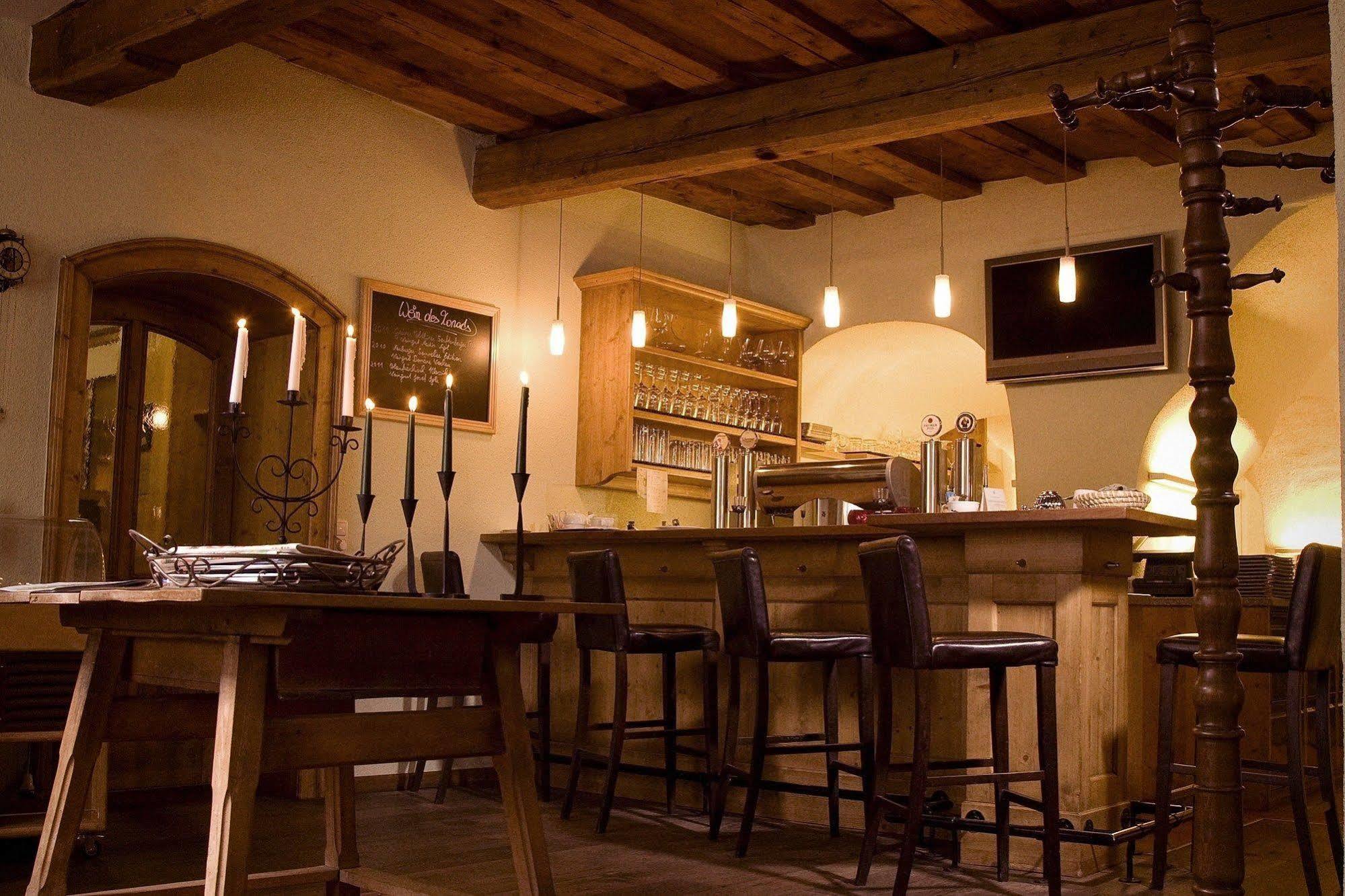 Hotel & Restaurant Stern 그뮌트 외부 사진
