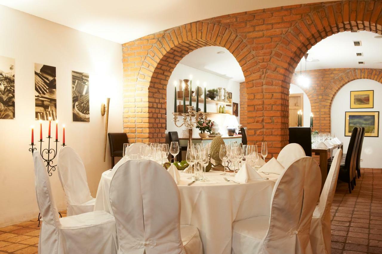 Hotel & Restaurant Stern 그뮌트 외부 사진